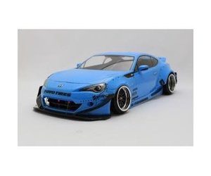 Rc Drift Rocket Bunny 2025