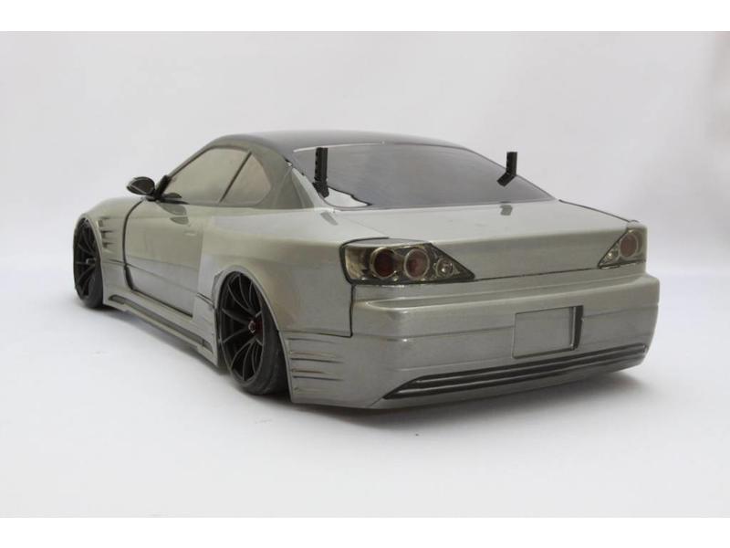 nissan s15 rc body