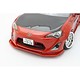 Toyota GT86 Rocket Bunny Body Kit - Front Bumper & Lip Spoiler Set