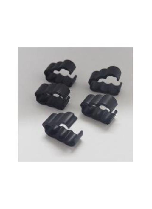 Addiction RC Wire Clamp for 3-Wire Brushless (5pcs)