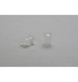 Addiction RC AD005-5 - Diffuse LED Cap - Clear