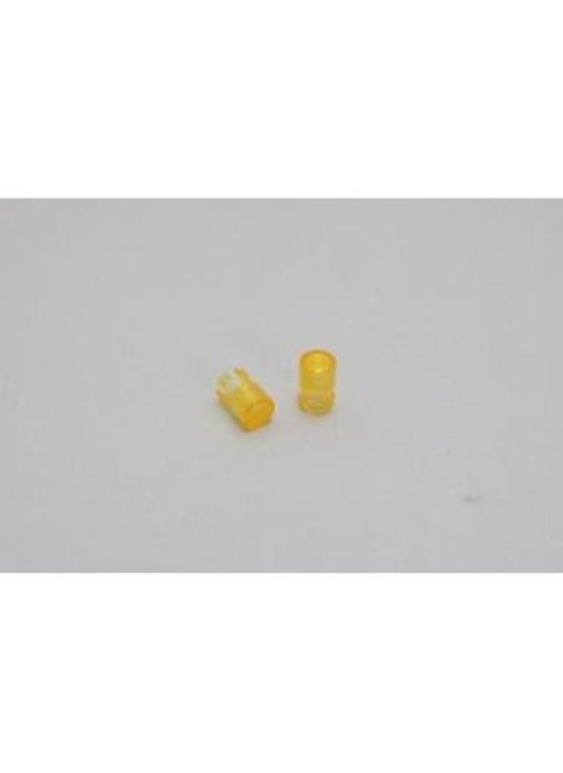 Addiction RC Diffuse LED Cap - Yellow