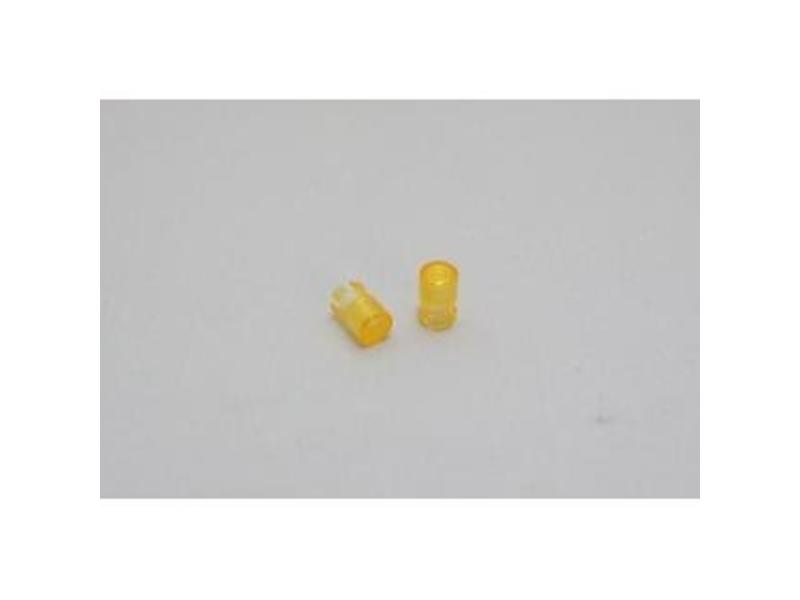 Addiction RC AD005-4 - Diffuse LED Cap - Yellow