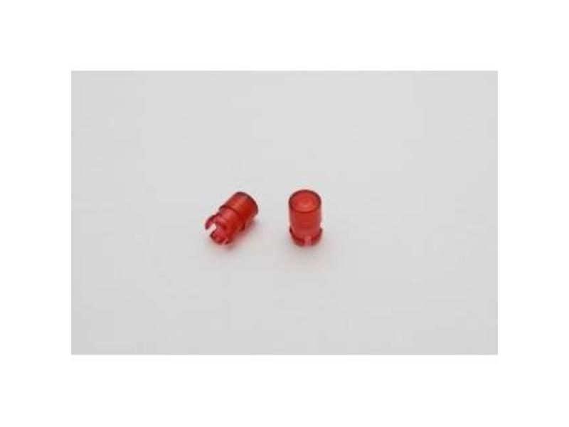 Addiction RC AD005-3 - Diffuse LED Cap - Red