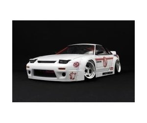 ADDICTION RC NISSAN 180SX PANDEM V3(AD-RB8A) Reve D Yokomo