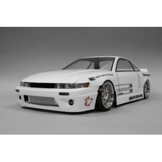 Nissan S13 Silvia Body Set Nissan S13 Silvia Body Set
