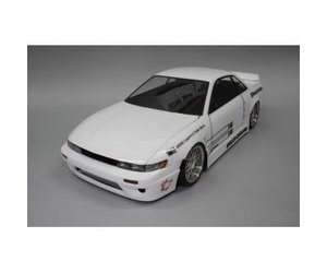 Nissan Silvia ZERO-ONE SUPERBODY＋アディクション Nissan Silvia