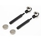 Perfect Magnetic Rear Body Mount Set
