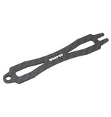 WRAP-UP Next 0285-FD - Graphite Battery Brace Type-S for Short Size Lipo - DISCONTINUED