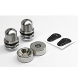 WRAP-UP Next 0037-03 - FLEX Magnetic Body Mount Set