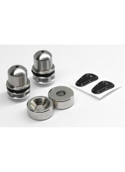 WRAP-UP Next FLEX Magnetic Body Mount Set