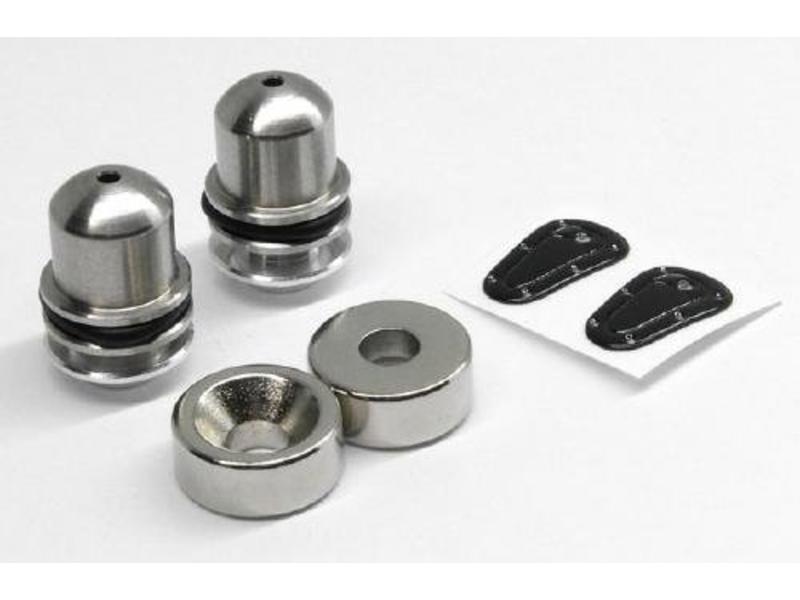 WRAP-UP Next 0037-03 - FLEX Magnetic Body Mount Set