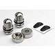 FLEX Magnetic Body Mount Set