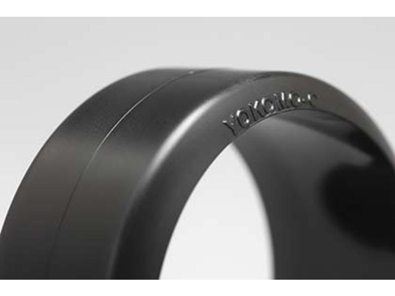 Yokomo ZRDRC Competition Drift Tire DRC for Carpet / PTile (4pcs