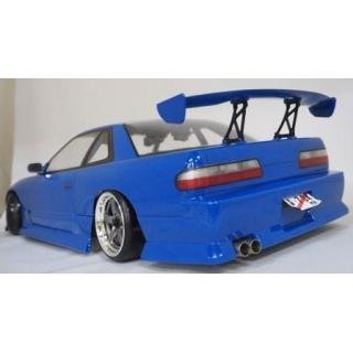 Addiction RC - AD012-10 - Nissan Silvia S13 BN Sports + Addiction 