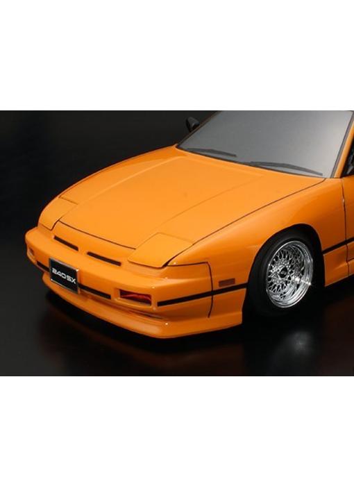 ABC Hobby Nissan 180SX Zenki 1st Generation Front for Nissan Sileighty (66149)