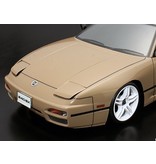 ABC Hobby Nissan 180SX (Chu-Ki) 2nd Generation Front for Nissan Sileighty (66149)