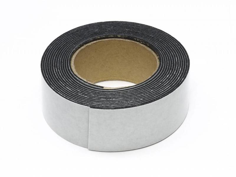 double sided heat resistant tape home depot