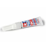 Tamiya 87091 - CA Cement Super Glue Gel Type 3g