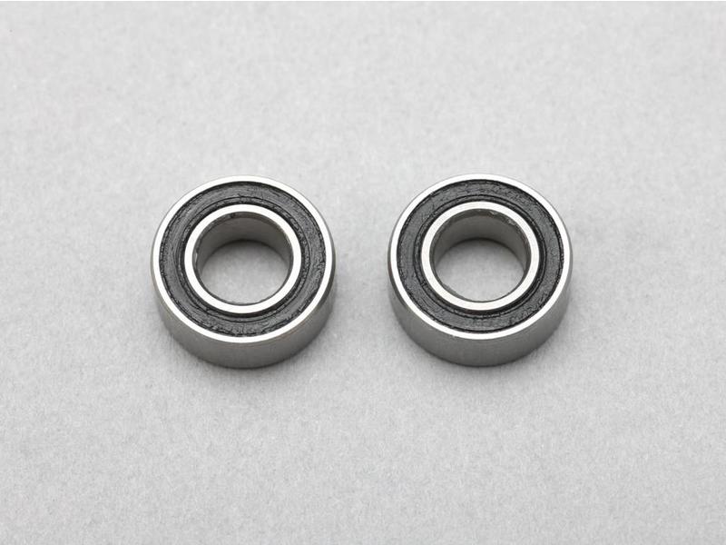 Yokomo BB-1050CBA - Ceramic Ball Bearing φ5mm x Φ10mm x 4mm (2pcs)