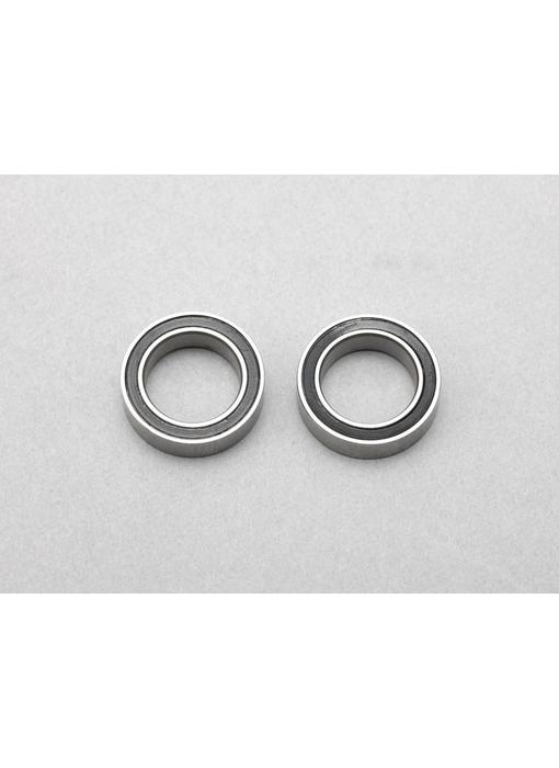 Yokomo Ceramic Ball Bearing φ10mm x Φ15mm x 4mm (2pcs)