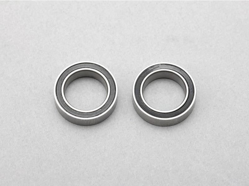 Yokomo BB-1510CBA - Ceramic Ball Bearing φ10mm x Φ15mm x 4mm (2pcs)