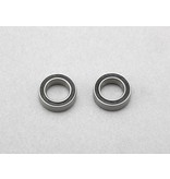 Yokomo BB-850CB - Ceramic Ball Bearing φ5mm x Φ8mm x 2.5mm (2pcs)