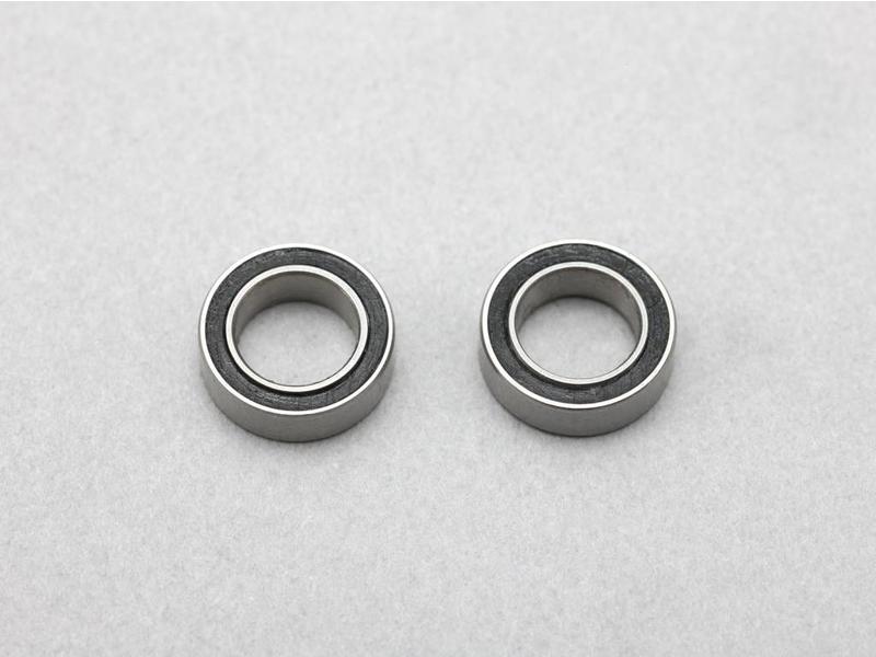 Yokomo BB-850CB - Ceramic Ball Bearing φ5mm x Φ8mm x 2.5mm (2pcs)