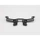 Aluminium Shock Tower for Rear for EX - Black Edge Design