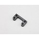 Aluminium Front Bulkhead Brace - Black Edge Design