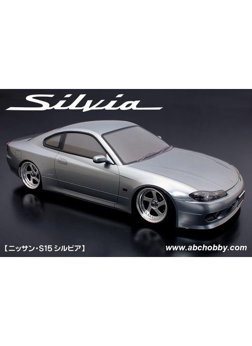 ABC Hobby Nissan Silvia S15