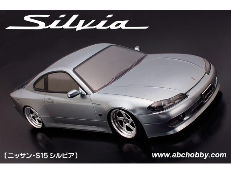 ABC Hobby Nissan Silvia S15