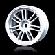 RE30 Wheel (4) / White