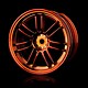 RE30 Wheel (4) / Copper