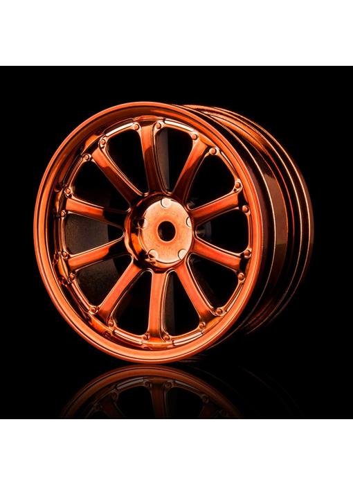 MST 77SV Wheel (4) / Copper