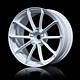 GTR Wheel (4) / White