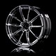 GTR Wheel (4) / Silver