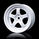 SP1 Wheel (4) / White