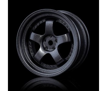 MST SP1 Wheel (4) / Grey