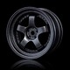 SP1 Wheel (4) / Grey