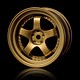 SP1 Wheel (4) / Gold