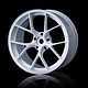 RID Wheel (4) / White
