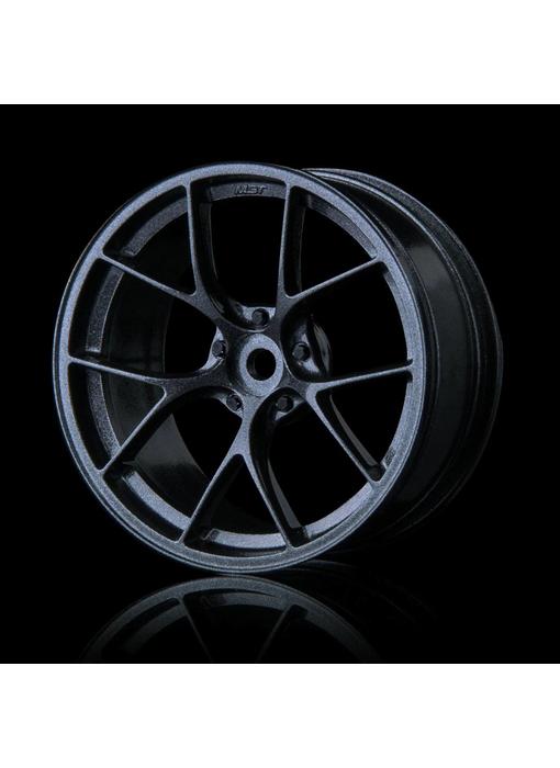 MST RID Wheel (4) / Grey