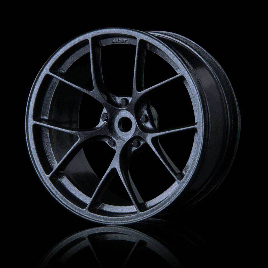 MST RID Wheel - Grey MST RID Wheel - Grey