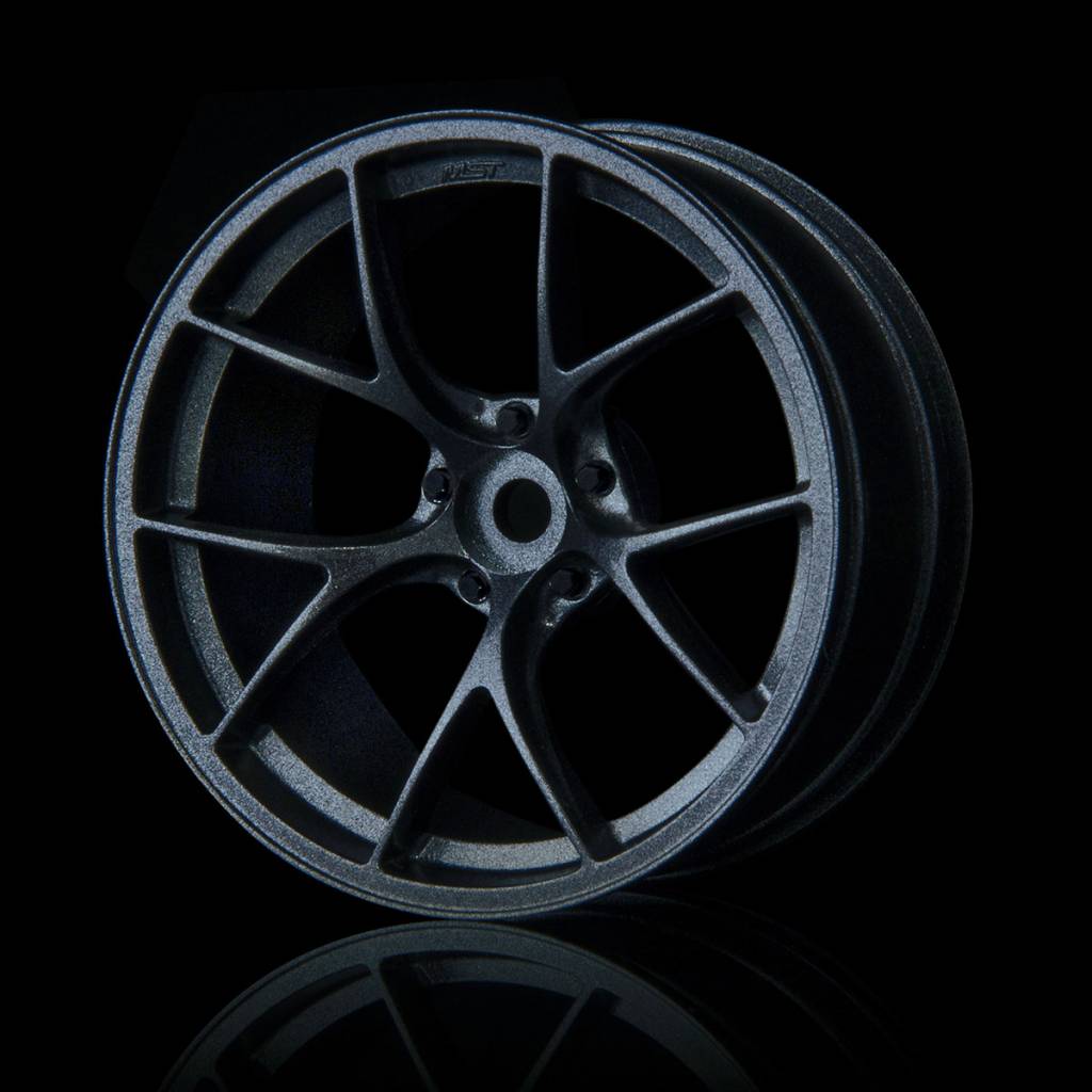MST RID Wheel - Grey MST RID Wheel - Grey