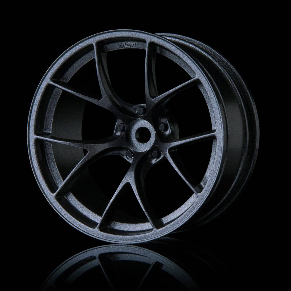 MST RID Wheel - Grey MST RID Wheel - Grey