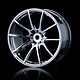 G25 Wheel (4) / Silver