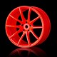 G25 Wheel (4) / Orange