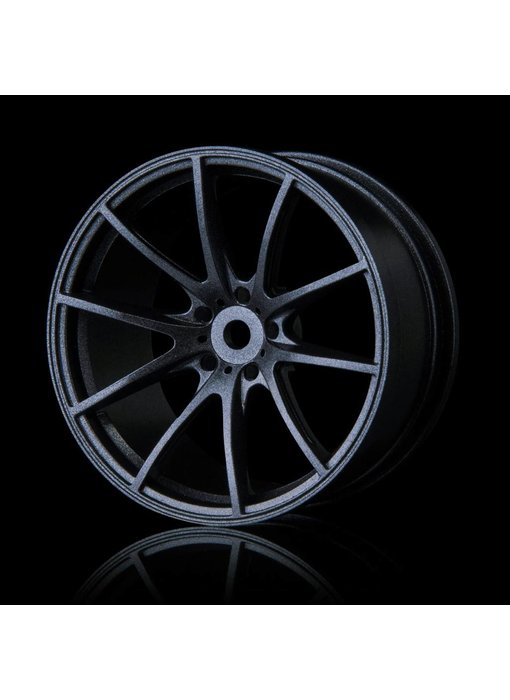 MST G25 Wheel (4) / Grey