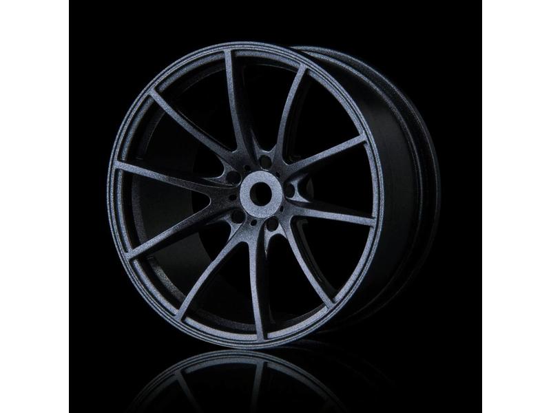 MST G25 Wheel - Grey MST G25 Wheel - Grey